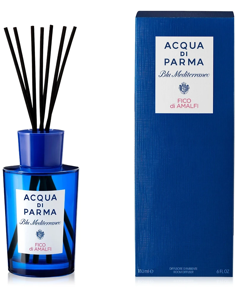 Acqua di Parma Fico di Amalfi Room Diffuser, 6 oz.