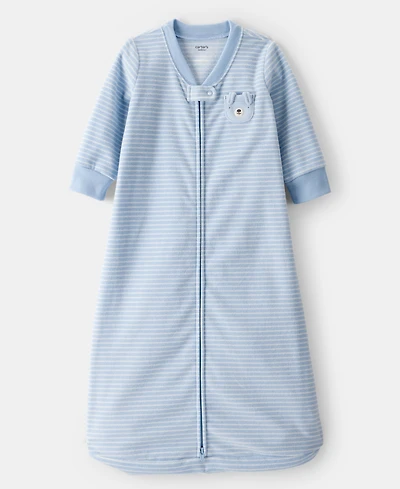 Carter's Baby Loose-Fit Long-Sleeve Wearable Blanket