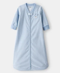 Carter's Baby Loose-Fit Long-Sleeve Wearable Blanket