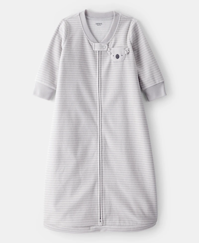 Carter's Baby Loose-Fit Long-Sleeve Wearable Blanket