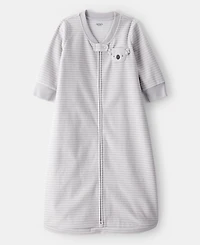 Carter's Baby Loose-Fit Long-Sleeve Wearable Blanket