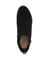 Dr. Scholl's Women's Bianca Wedge Booties