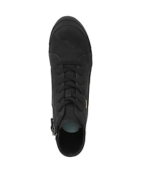 Dr. Scholl's Women's Time Off Up Lace Platfform Boots