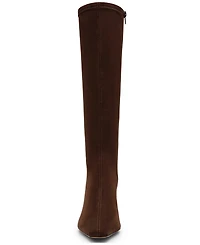 Steve Madden Women's Flute Knee-High Dress Boots
