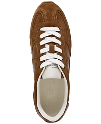 Steve Madden Women's Abbi Lace-Up Sneakers