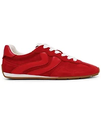 Steve Madden Women's Abbi Lace-Up Sneakers