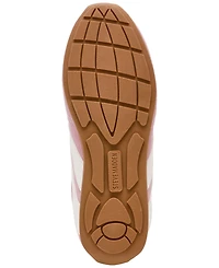 Steve Madden Women's Abbi Lace-Up Sneakers