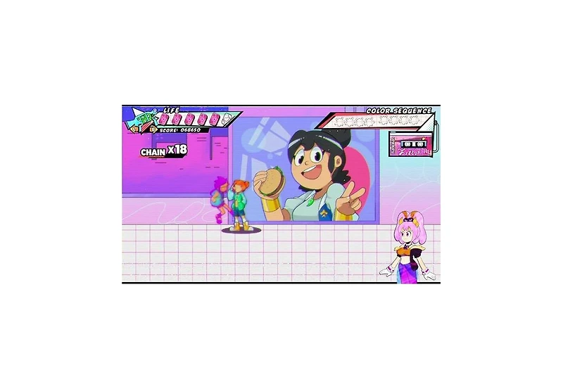 VGNYsoft Popslinger for Nintendo Switch