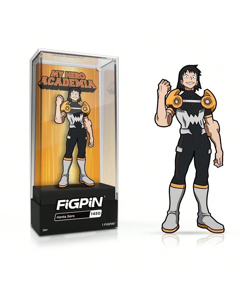 FiGPiN