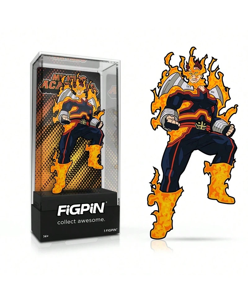 FiGPiN - My Hero Academia