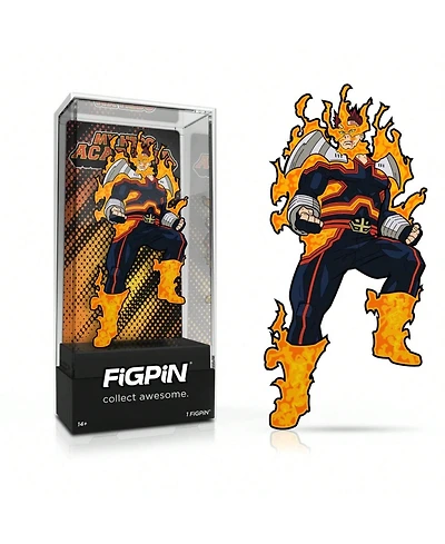 FiGPiN - My Hero Academia