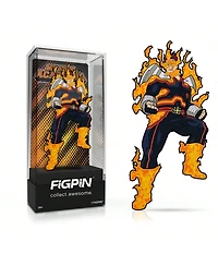 FiGPiN - My Hero Academia