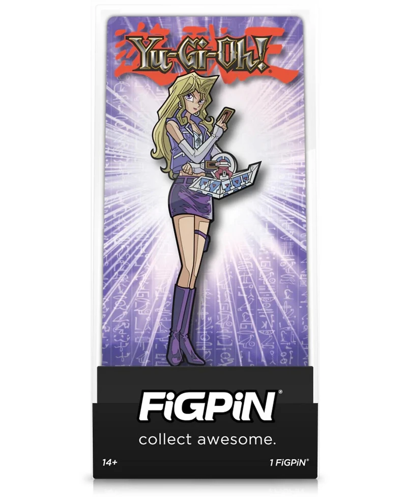 FiGPiN - Yu-Gi-Oh! Duel Monsters