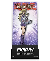 FiGPiN - Yu-Gi-Oh! Duel Monsters