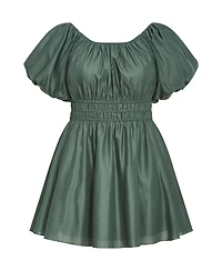 City Chic Women's Lillian Dress