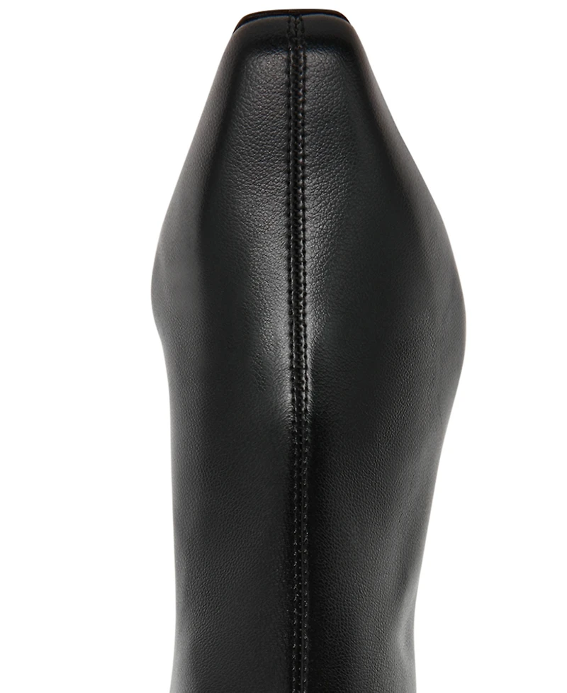 Steve Madden Women's Flute Wide-Calf Knee-High Dress Boots
