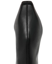 Steve Madden Women's Flute Wide-Calf Knee-High Dress Boots