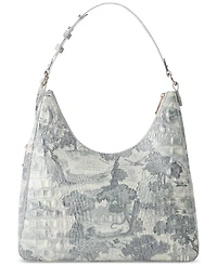 Brahmin Tabitha Melbourne Leather Shoulder