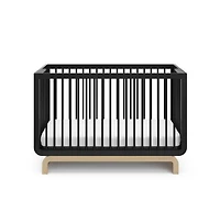 Storkcraft Santorini Deluxe 5-in-1 Convertible Crib
