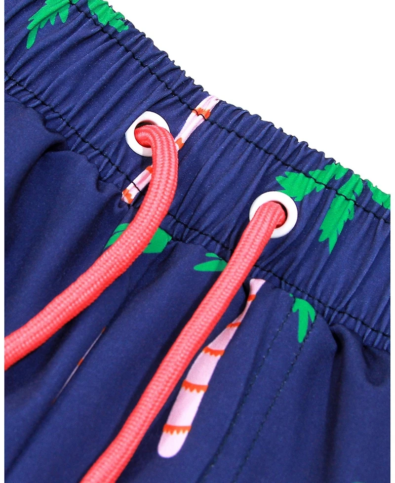 Mosmann Australia Boys El Nido Jr. Swim Shorts
