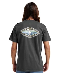 Quiksilver Men's Peak Day T-Shirt