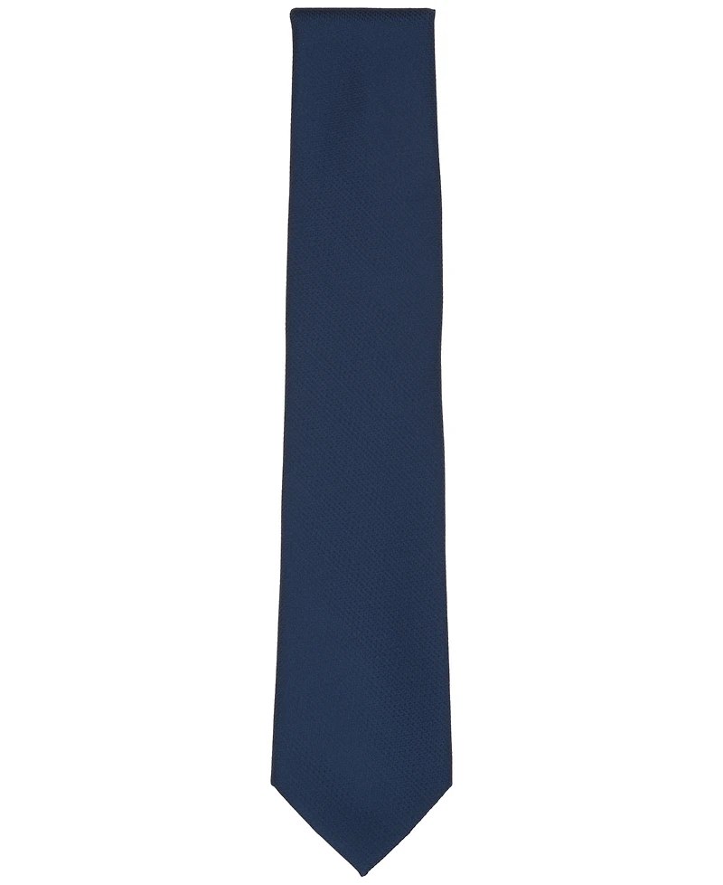 Michael Kors Men's Donlen Micro Print Classic Tie