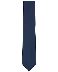 Michael Kors Men's Donlen Micro Print Classic Tie
