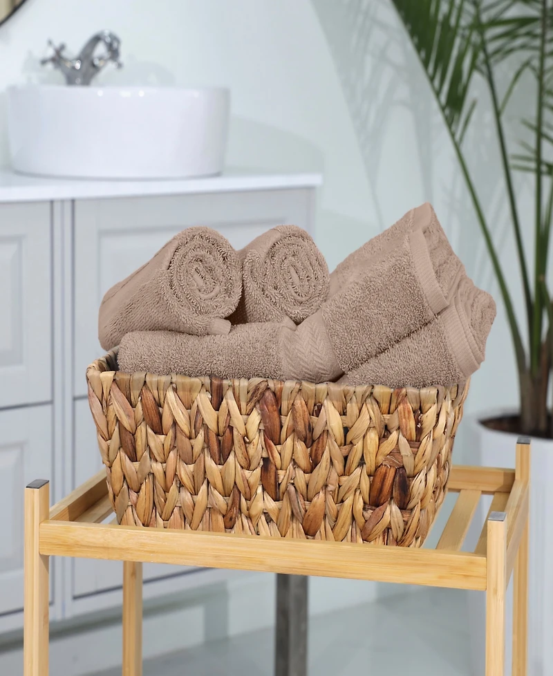Martex 100% Ringspun Cotton 6-Pc. Towel Set