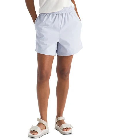 The North Face Women's Class V Pathfinder Pull-On Shorts