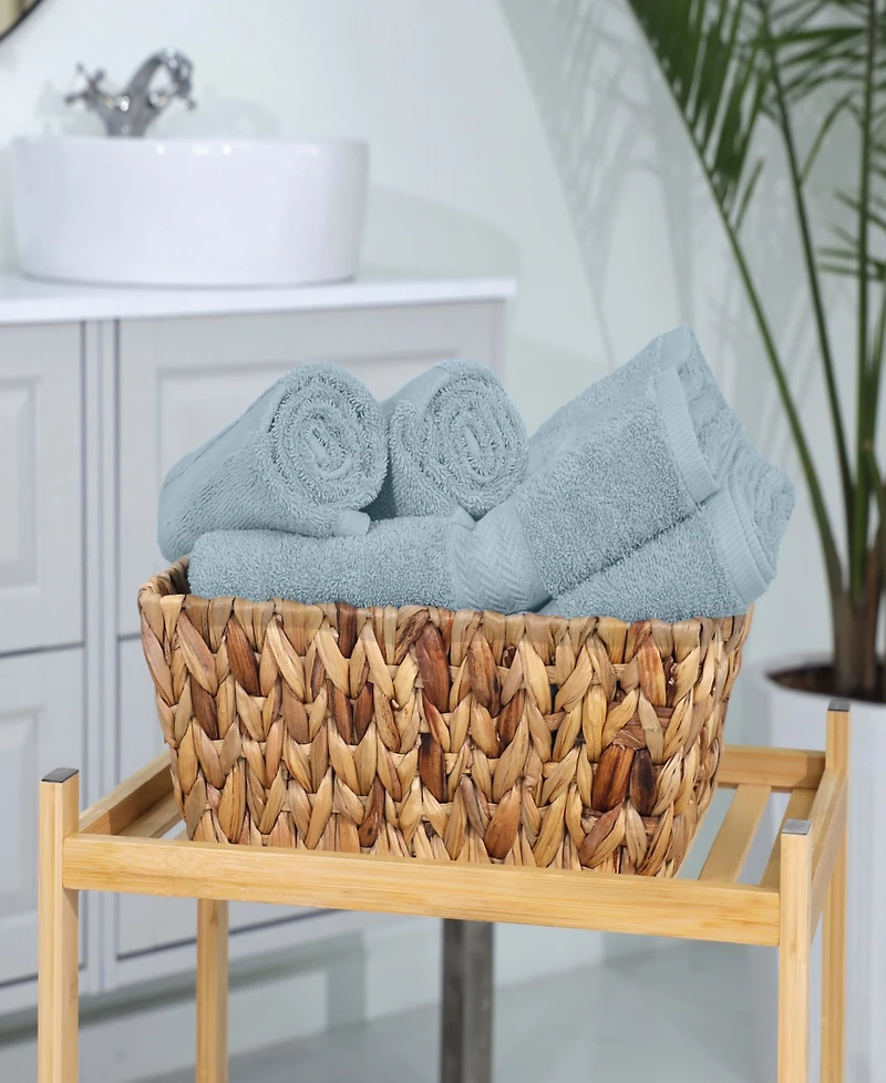 Martex 100% Ringspun Cotton 6-Pc. Towel Set