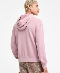 Sun + Stone Men's Heritage Regular-Fit Hoodie