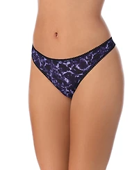 On Gossamer Women's 3-Pk. Mesh Bikini Underwear 3202P3