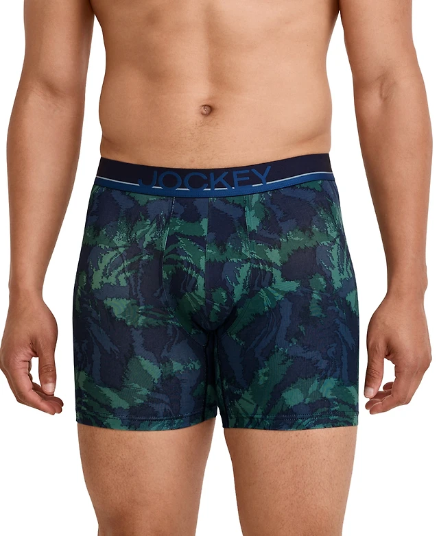 KARL LAGERFELD Set 3 Perechi De Boxeri Ikonik 2.0 Woven Boxer  X3 236m2102 Negru 0000303334482