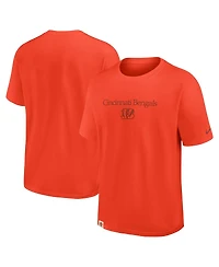 Nike Men's Orange Cincinnati Bengals Glory Max90 T-Shirt