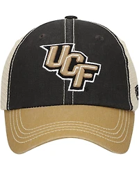 Top of The World Big Boys and Girls Black Ucf Knights Offroad Adjustable Hat