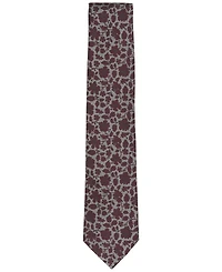 Michael Kors Men's Poulsen Floral Classic Tie