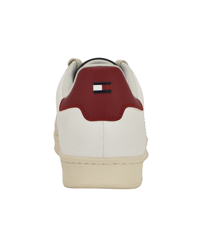 Tommy Hilfiger Men's Javlon T-Toe Fashion Sneakers