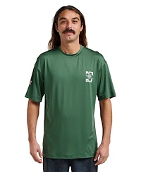 Quiksilver Men's Hi Surf Short Sleeve T-Shirt