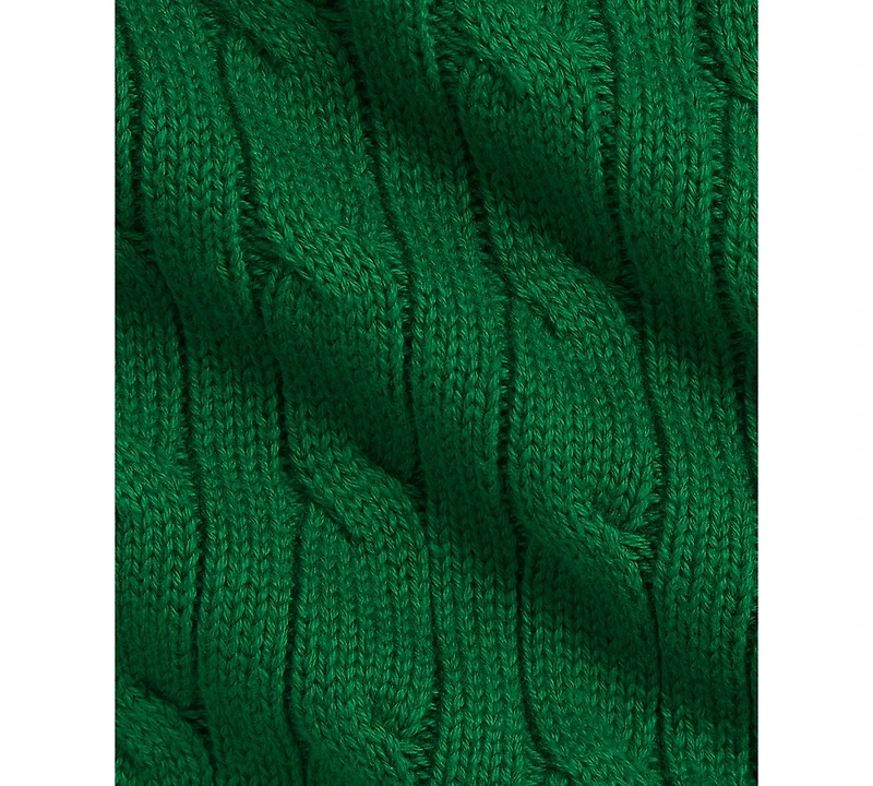Polo Ralph Lauren Baby Boys Cable-Knit Sweater