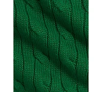 Polo Ralph Lauren Baby Boys Cable-Knit Sweater