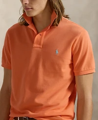 Polo Ralph Lauren Men's Classic-Fit Mesh Shirt