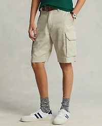 Polo Ralph Lauren Men's Shorts, 10.5" Classic Gellar Cargos