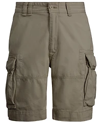 Polo Ralph Lauren Men's Shorts, 10.5" Classic Gellar Cargos