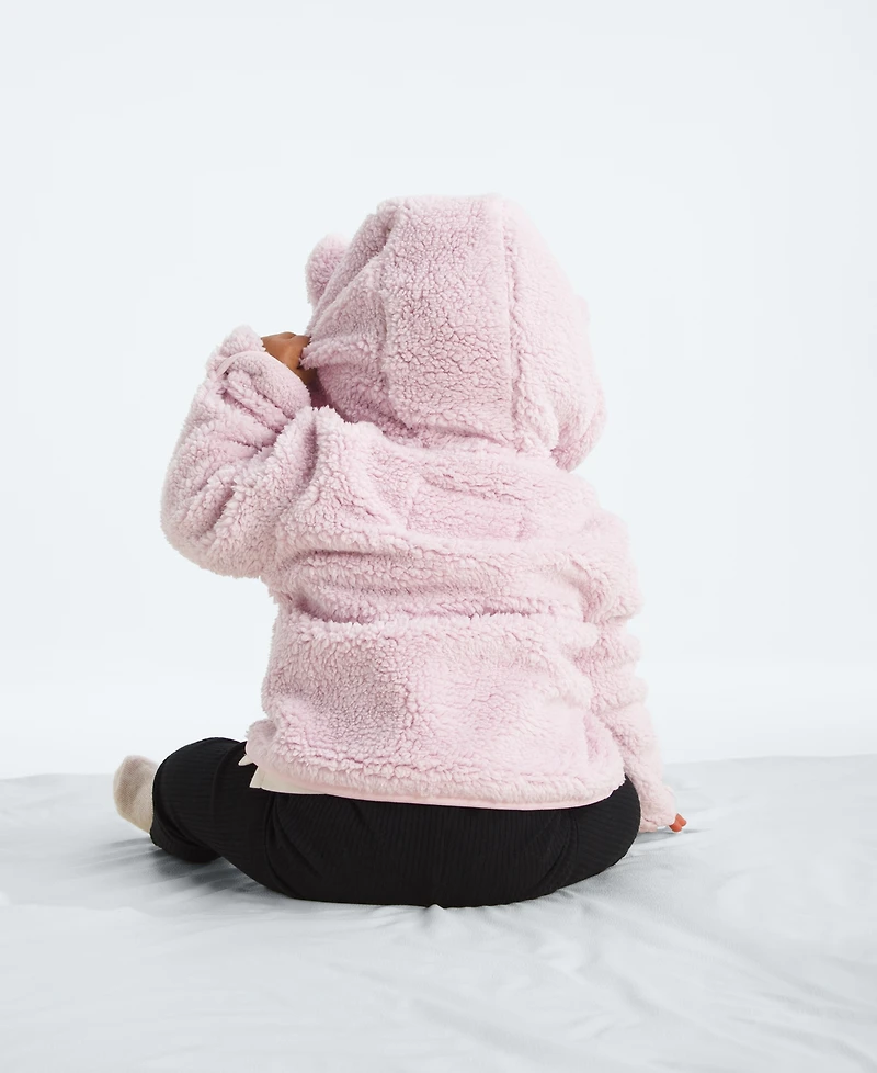 The North Face Baby Campshire Full-Zip Hoodie
