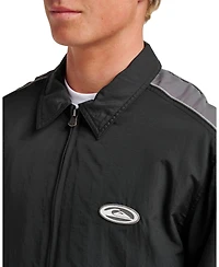 Quiksilver Men's Speedway Station Jacket