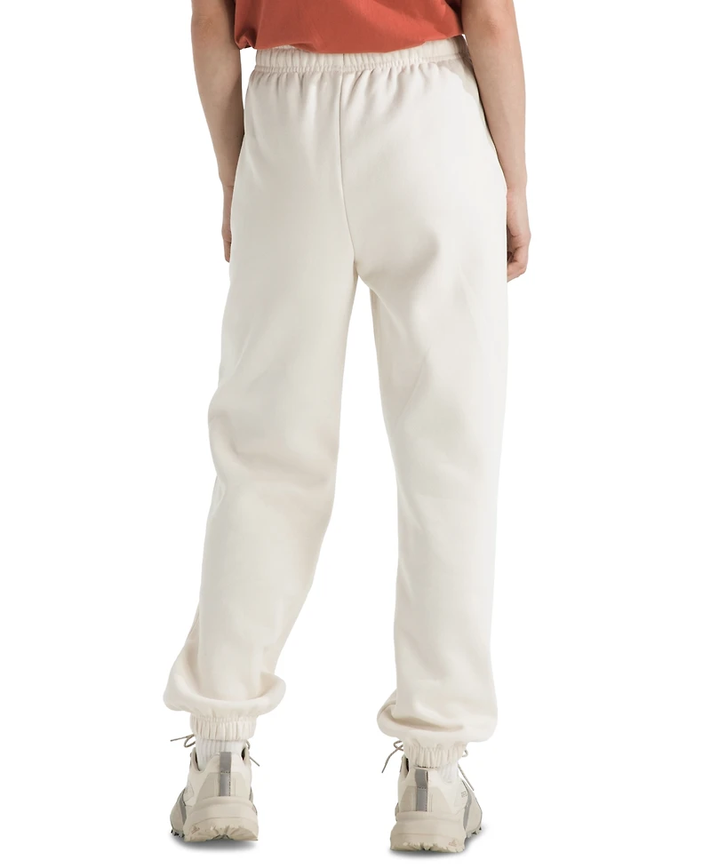 The North Face Women's Evolution Logo Jogger Pants