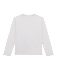 Guess Big Boys Long Sleeve T-Shirt