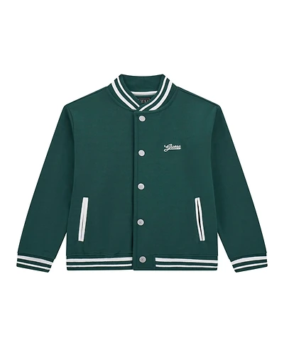 Guess Big Boys Bomber Jacket