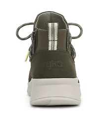 Ryka Women's Charisma Water Repellent Ankle Booties