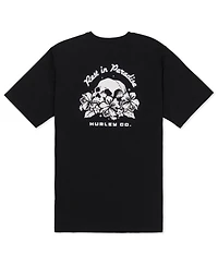 Hurley Men's Rip Short Sleeve T-Shirt